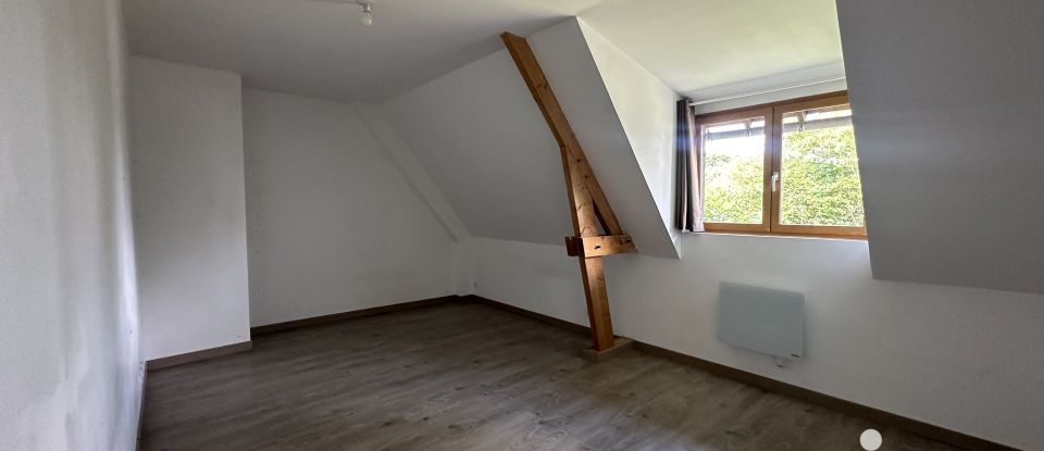 Maison 5 pièces de 117 m² à Saint-Benoît-d'Hébertot (14130)