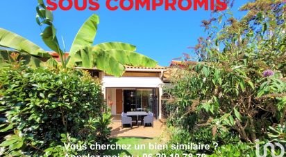 Maison 3 pièces de 58 m² à Labenne (40530)