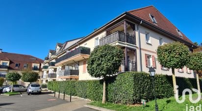 Appartement 4 pièces de 81 m² à Moisselles (95570)