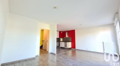 Appartement 4 pièces de 81 m² à Moisselles (95570)