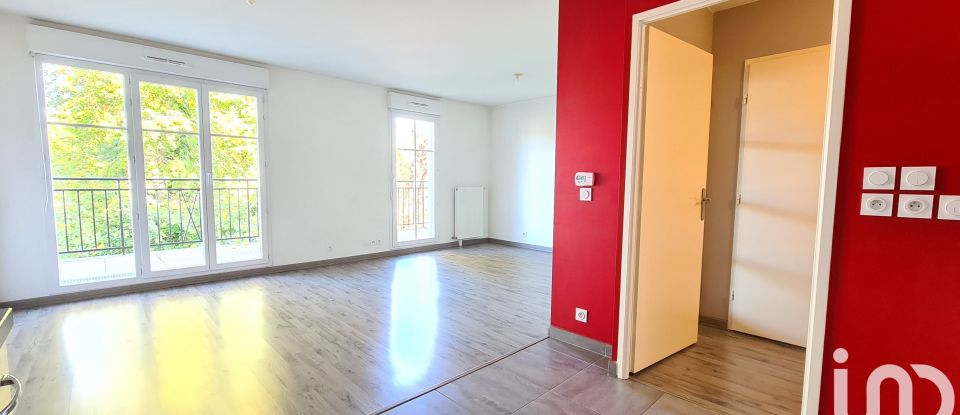 Apartment 4 rooms of 81 m² in Moisselles (95570)