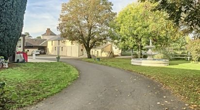 Ferme 8 pièces de 300 m² à Sorigny (37250)