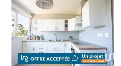 Appartement 3 pièces de 68 m² à Cenon (33150)