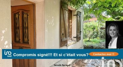 House 6 rooms of 100 m² in Palaiseau (91120)