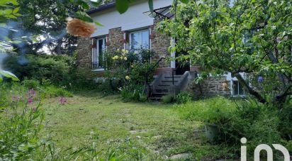 Traditional house 10 rooms of 160 m² in Le Raincy (93340)