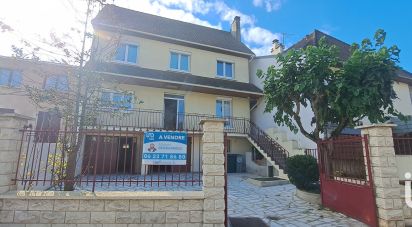 Traditional house 7 rooms of 175 m² in Argenteuil (95100)