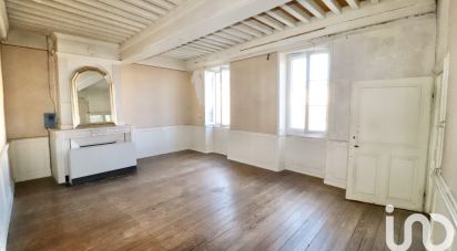 Apartment 5 rooms of 123 m² in Pont-de-Vaux (01190)