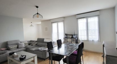 Appartement 4 pièces de 74 m² à Chambray-lès-Tours (37170)