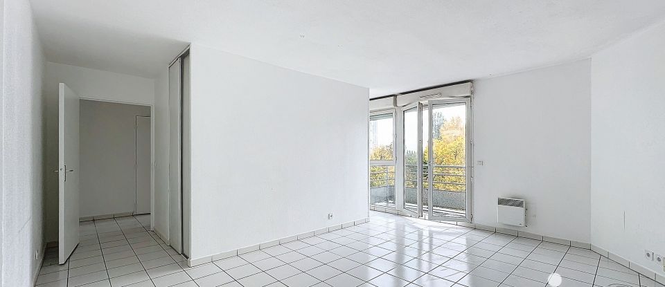 Appartement 2 pièces de 49 m² à Orly (94310)