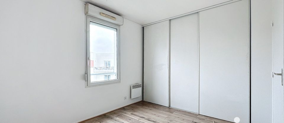 Appartement 2 pièces de 49 m² à Orly (94310)