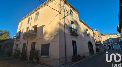 Maison 6 pièces de 180 m² à Saint-Thibéry (34630)