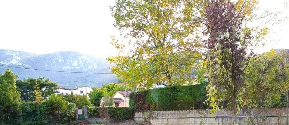 Terrain de 770 m² à Quillan (11500)