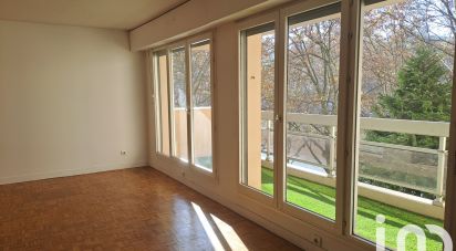 Apartment 4 rooms of 117 m² in Lyon (69004)