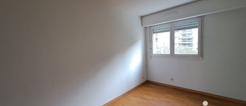 Apartment 4 rooms of 117 m² in Lyon (69004)