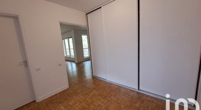 Apartment 4 rooms of 117 m² in Lyon (69004)