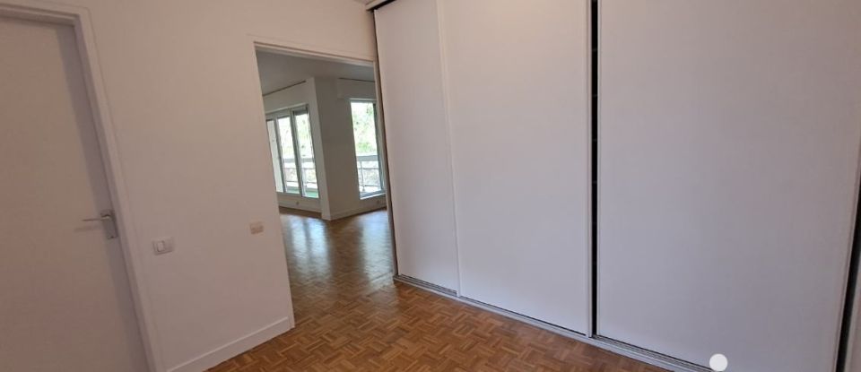 Apartment 4 rooms of 117 m² in Lyon (69004)