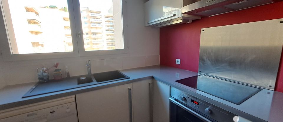 Apartment 4 rooms of 117 m² in Lyon (69004)