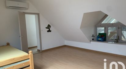 Maison 8 pièces de 228 m² à Séris (41500)