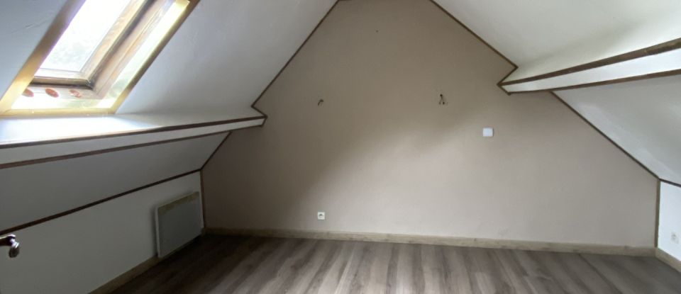 Maison 4 pièces de 110 m² à Domptin (02310)