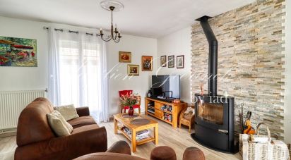 Traditional house 5 rooms of 94 m² in Marly-la-Ville (95670)