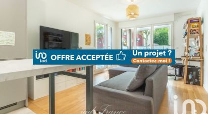 Apartment 2 rooms of 46 m² in Viroflay (78220)