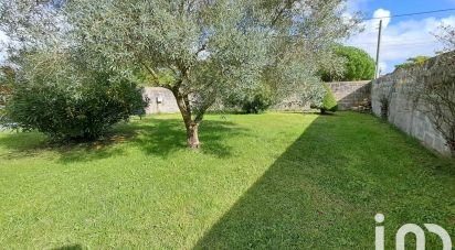 Traditional house 4 rooms of 92 m² in Arvert (17530)