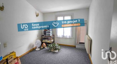 Maison de ville 4 pièces de 60 m² à Mauléon (79700)