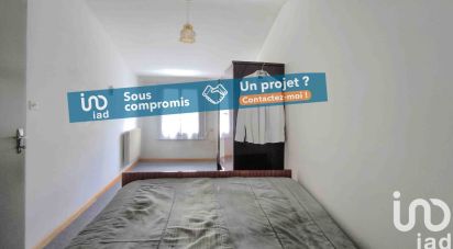 Maison de ville 4 pièces de 60 m² à Mauléon (79700)