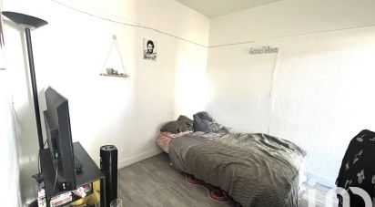 Studio 1 pièce de 19 m² à La Garenne-Colombes (92250)