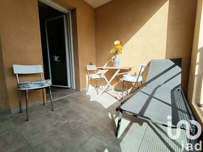 Appartement 3 pièces de 64 m² à Carpentras (84200)