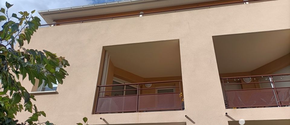 Appartement 3 pièces de 64 m² à Carpentras (84200)