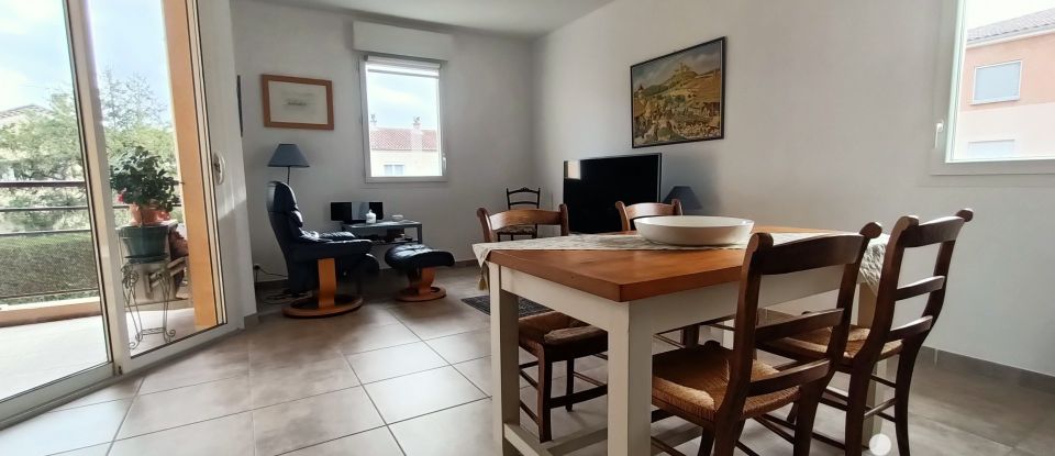 Appartement 3 pièces de 64 m² à Carpentras (84200)