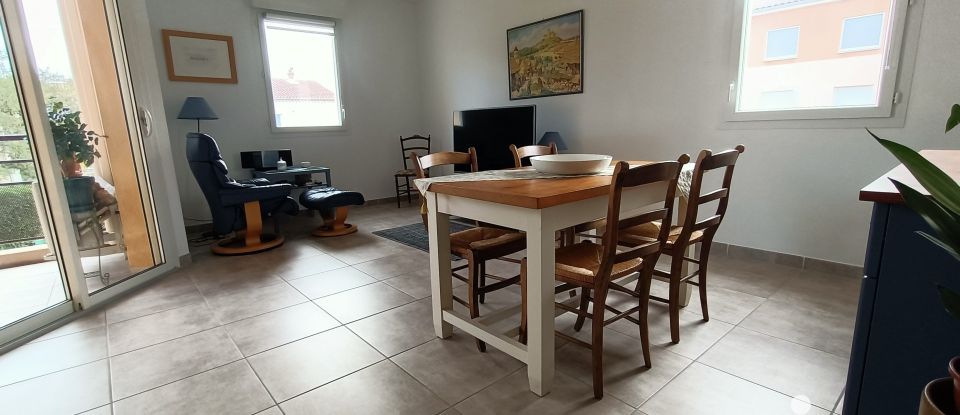 Appartement 3 pièces de 64 m² à Carpentras (84200)