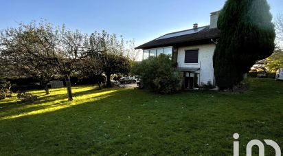 Traditional house 6 rooms of 183 m² in Cruseilles (74350)