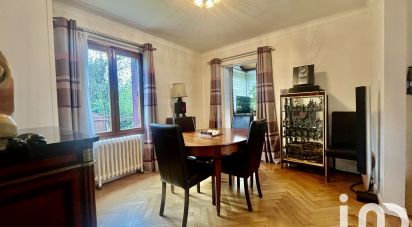 Traditional house 8 rooms of 135 m² in Le Kremlin-Bicêtre (94270)