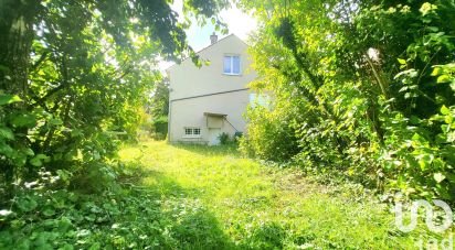 Maison 5 pièces de 109 m² à Saint-Jean-le-Blanc (45650)