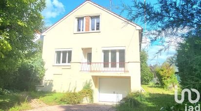 Maison 5 pièces de 109 m² à Saint-Jean-le-Blanc (45650)