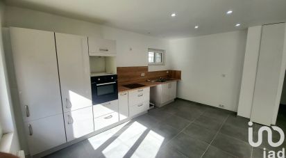 Maison 5 pièces de 109 m² à Saint-Jean-le-Blanc (45650)