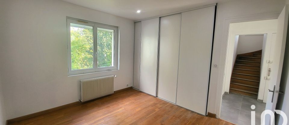 Maison 5 pièces de 109 m² à Saint-Jean-le-Blanc (45650)