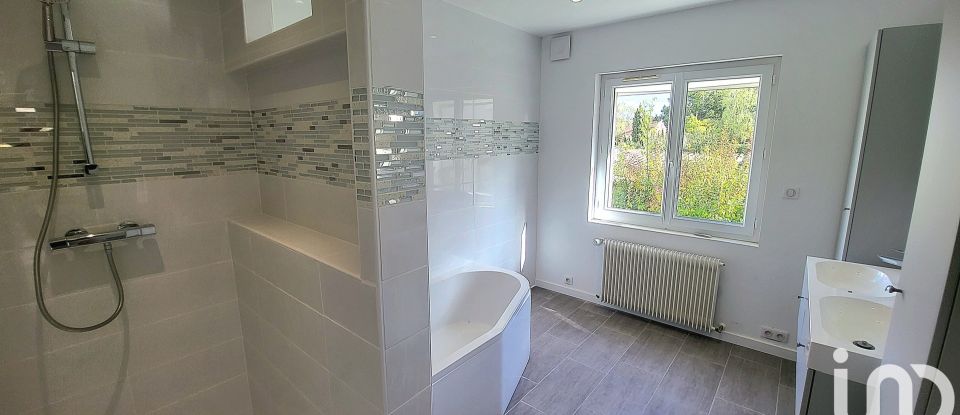 Maison 5 pièces de 109 m² à Saint-Jean-le-Blanc (45650)