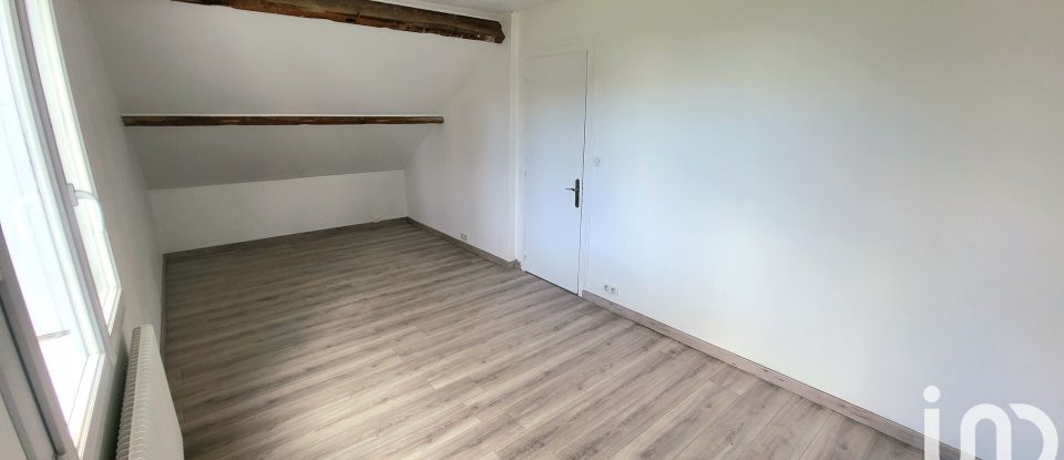 Maison 5 pièces de 109 m² à Saint-Jean-le-Blanc (45650)