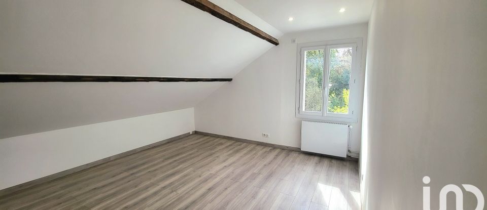 Maison 5 pièces de 109 m² à Saint-Jean-le-Blanc (45650)