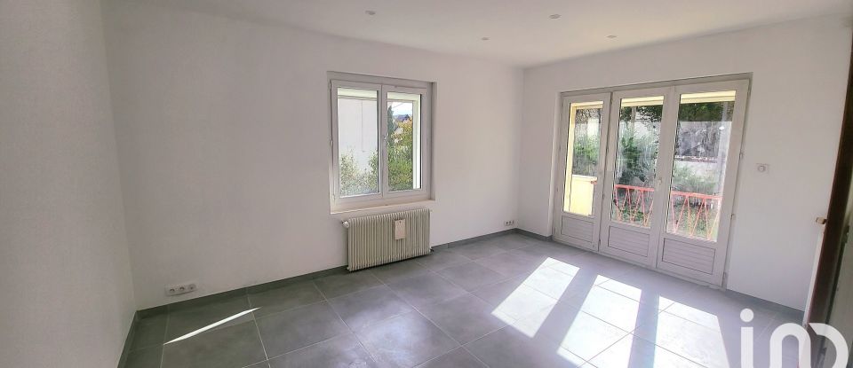 Maison 5 pièces de 109 m² à Saint-Jean-le-Blanc (45650)