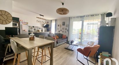 Apartment 3 rooms of 66 m² in Pont-Péan (35131)