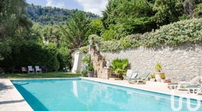 Apartment 5 rooms of 146 m² in Le Bar-sur-Loup (06620)