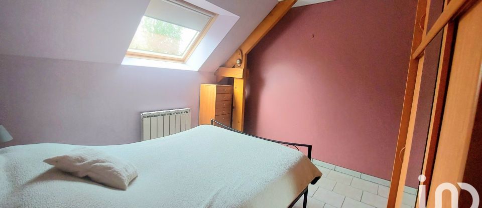 Maison 3 pièces de 60 m² à Rauville-la-Place (50390)