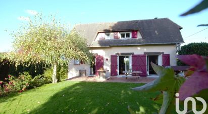 House 5 rooms of 83 m² in Croix-Mare (76190)