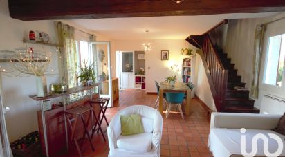 House 5 rooms of 83 m² in Croix-Mare (76190)