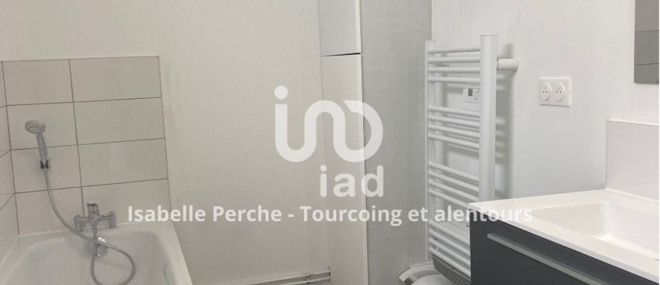 Maison 7 pièces de 119 m² à Tourcoing (59200)