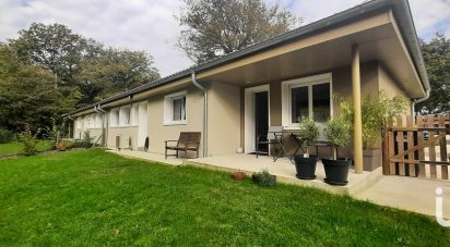 Maison 5 pièces de 90 m² à Évreux (27000)